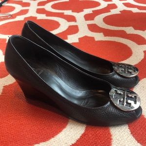 Tory Burch Wedges